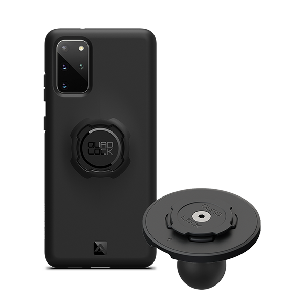 Ball Top Cap Adaptor 4x4 Car Kits - Galaxy