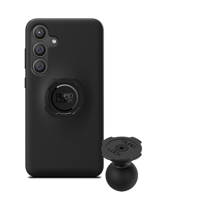 Ball Top Cap Adaptor Truck Kits - Galaxy