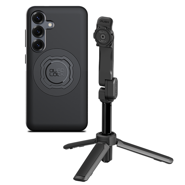 Tripod/Selfie Stick Kits - Galaxy