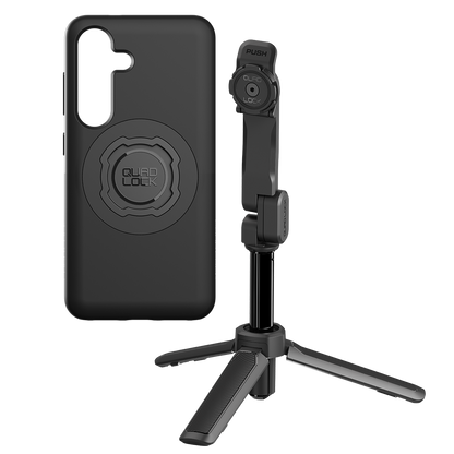 Tripod/Selfie Stick Kits - Galaxy