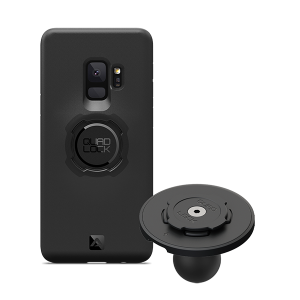 Ball Top Cap Adaptor Truck Kits - Galaxy
