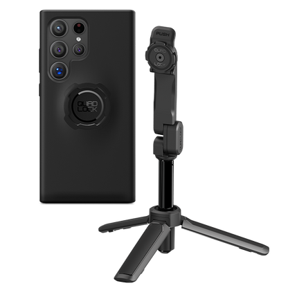 Tripod/Selfie Stick Kits - Galaxy