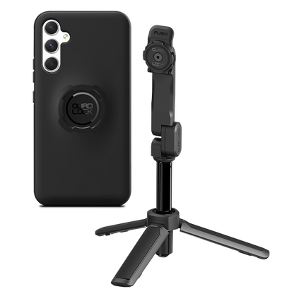 Tripod/Selfie Stick Kits - Galaxy