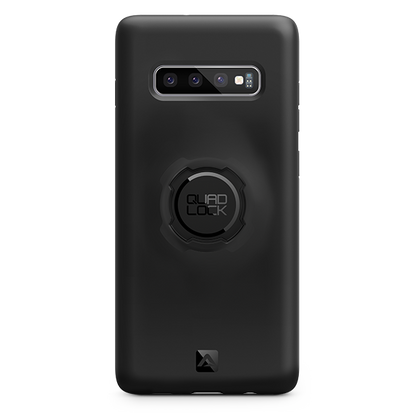 Quad Lock Galaxy S10+ Case