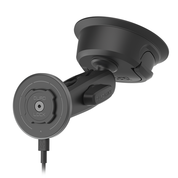 Truck - Suction Mounts