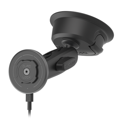 4x4 Car - Suction Mounts