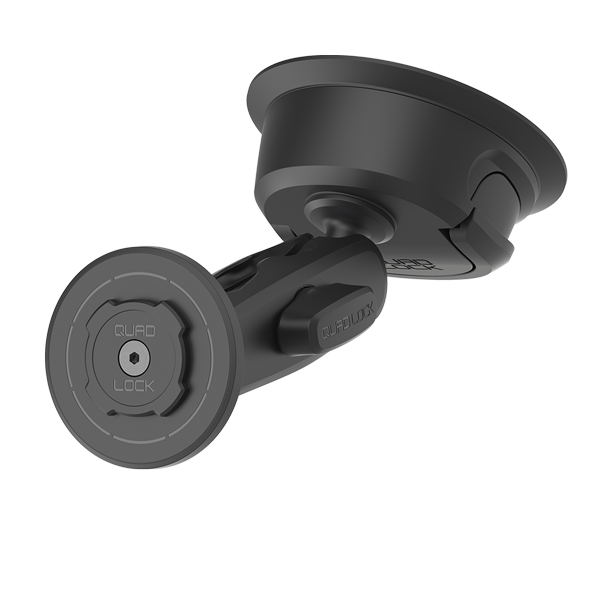 Truck - Suction Mounts