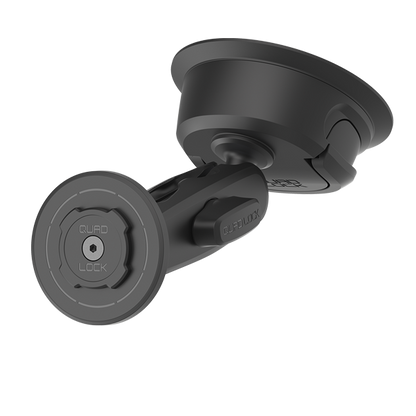 4x4 Car - Suction Mounts