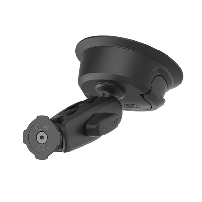 4x4 Car - Suction Mounts