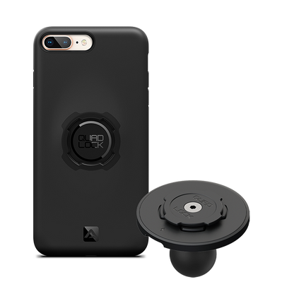 Ball Top Cap Adaptor 4x4 Car Kits - iPhone
