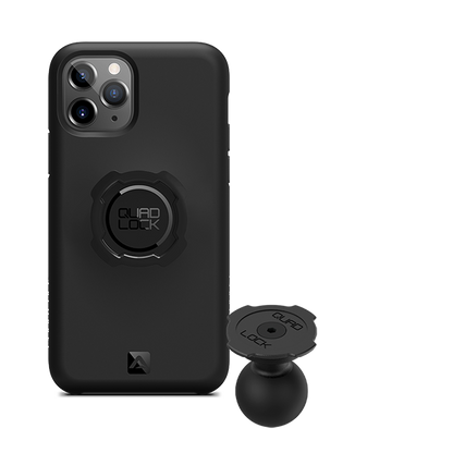 Ball Top Cap Adaptor Car Kits - iPhone