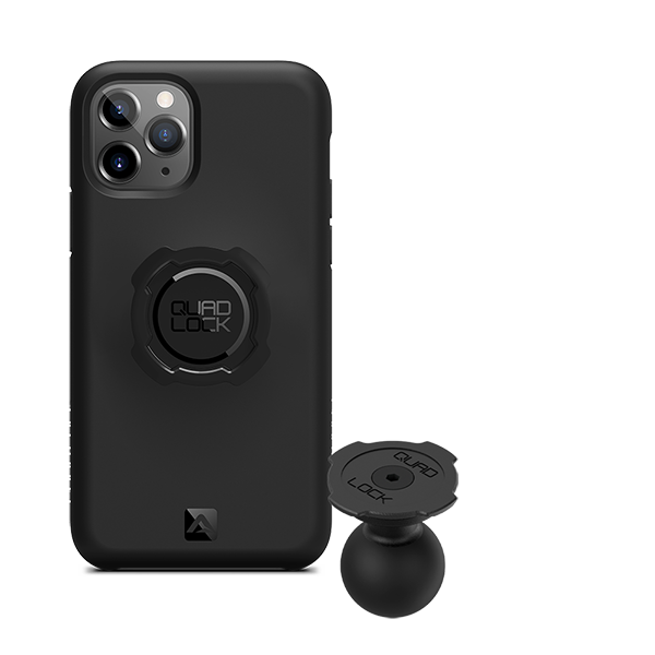 Ball Top Cap Adaptor 4x4 Car Kits - iPhone