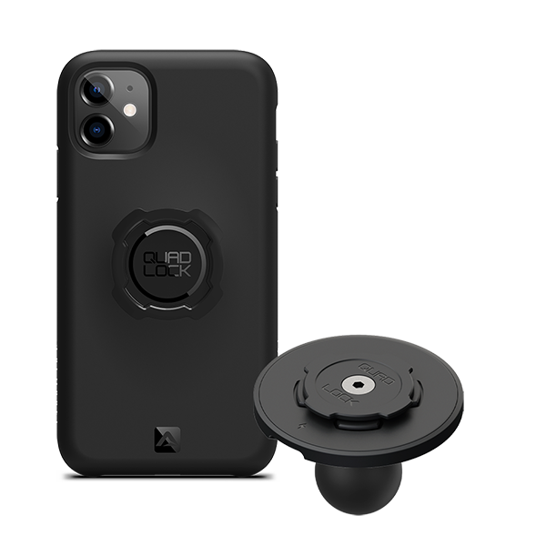 Ball Top Cap Adaptor Truck Kits - iPhone