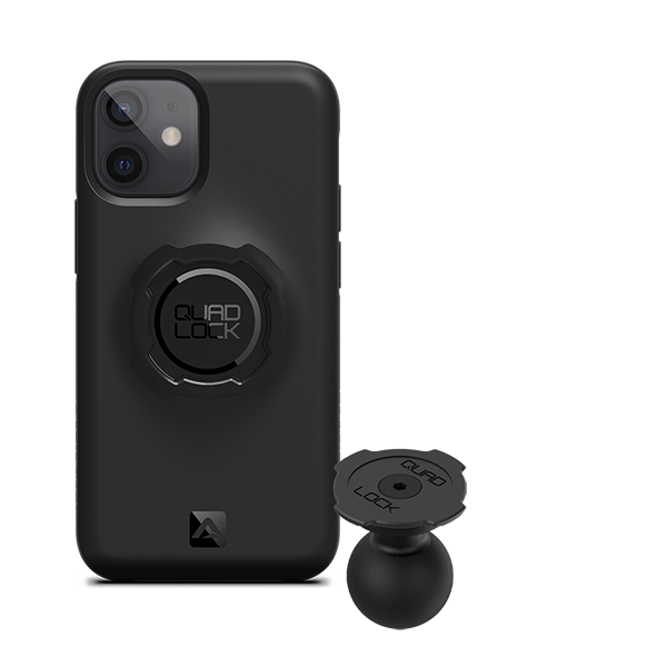Ball Top Cap Adaptor Truck Kits - iPhone