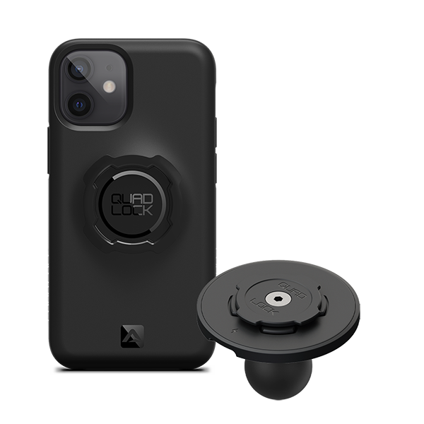 Ball Top Cap Adaptor 4x4 Car Kits - iPhone