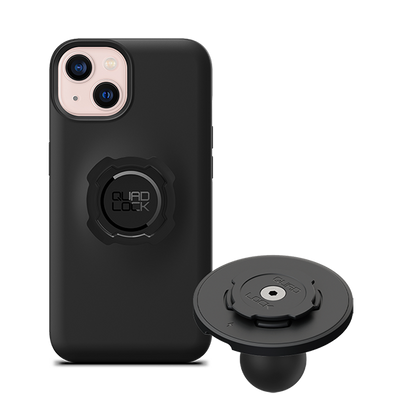 Ball Top Cap Adaptor Car Kits - iPhone