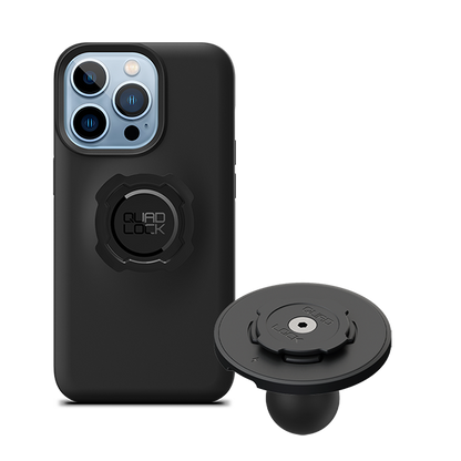 Ball Top Cap Adaptor Truck Kits - iPhone