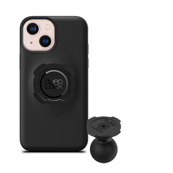 Ball Top Cap Adaptor Truck Kits - iPhone