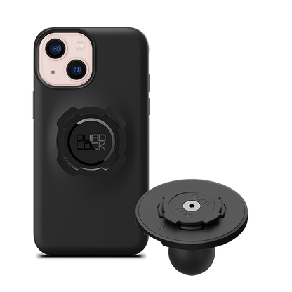 Ball Top Cap Adaptor Car Kits - iPhone