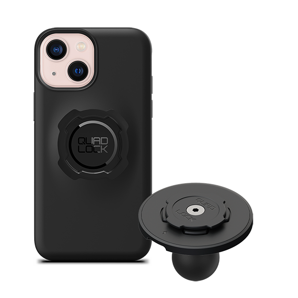 Ball Top Cap Adaptor Truck Kits - iPhone