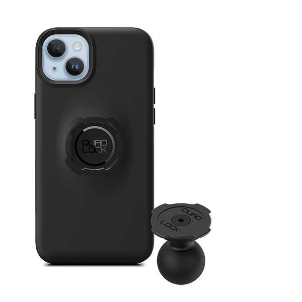 Ball Top Cap Adaptor Car Kits - iPhone