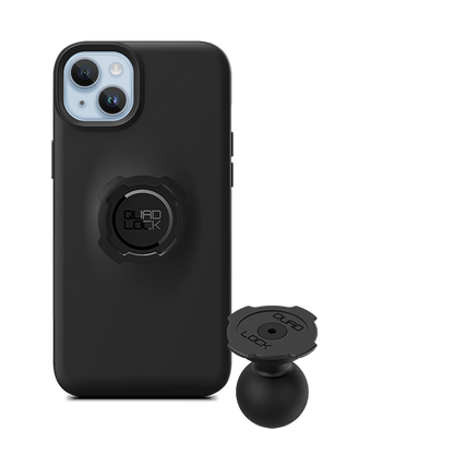 Ball Top Cap Adaptor Truck Kits - iPhone