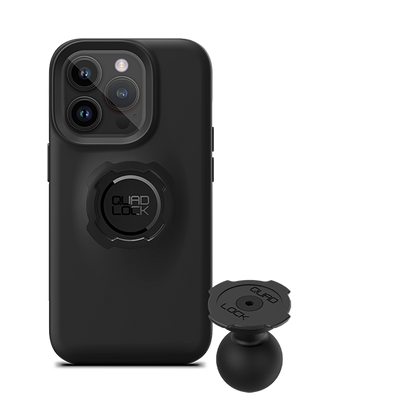 Ball Top Cap Adaptor Truck Kits - iPhone