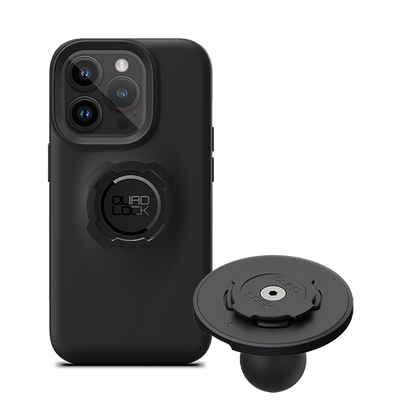 Ball Top Cap Adaptor Car Kits - iPhone