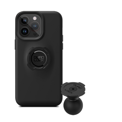 Ball Top Cap Adaptor Car Kits - iPhone