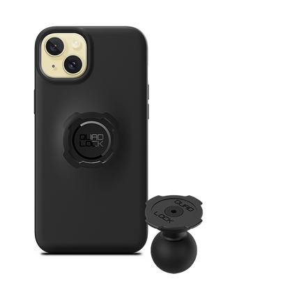 Ball Top Cap Adaptor Car Kits - iPhone
