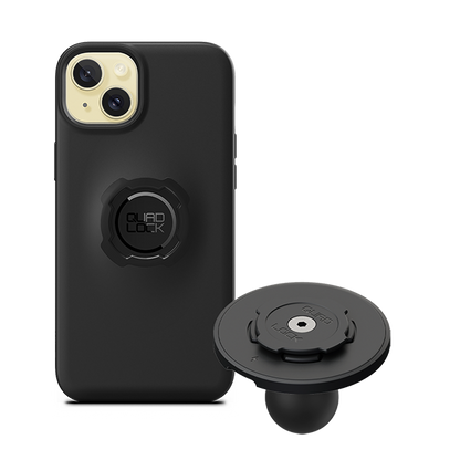 Ball Top Cap Adaptor 4x4 Car Kits - iPhone
