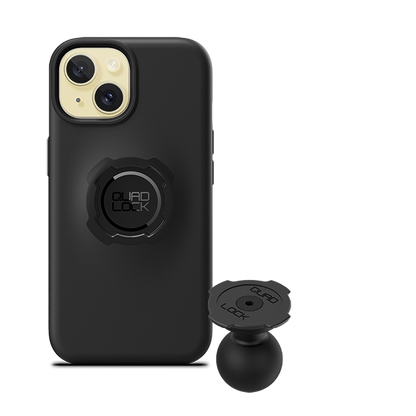 Ball Top Cap Adaptor Truck Kits - iPhone
