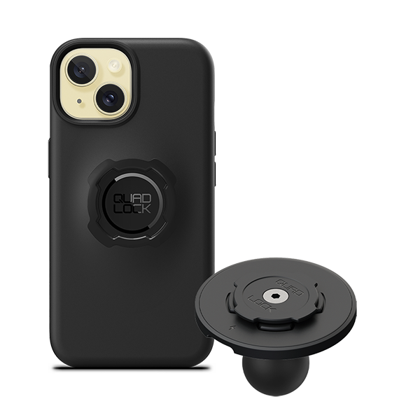 Ball Top Cap Adaptor Truck Kits - iPhone