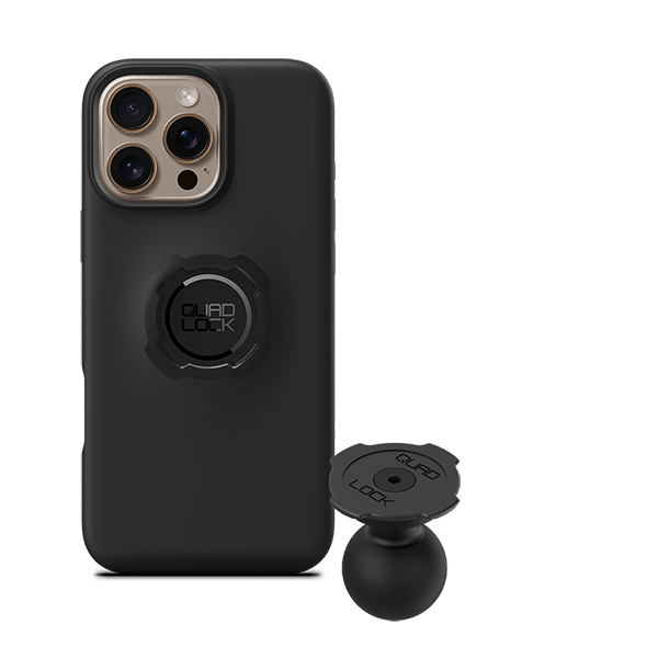 Ball Top Cap Adaptor Car Kits - iPhone