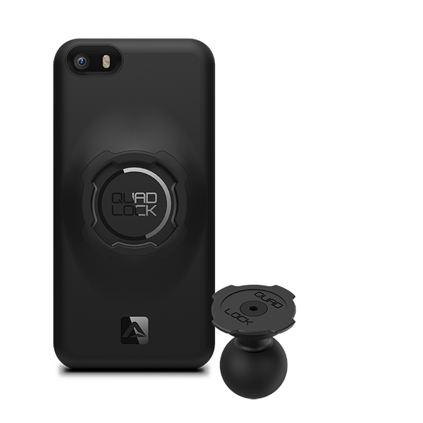 Ball Top Cap Adaptor Car Kits - iPhone