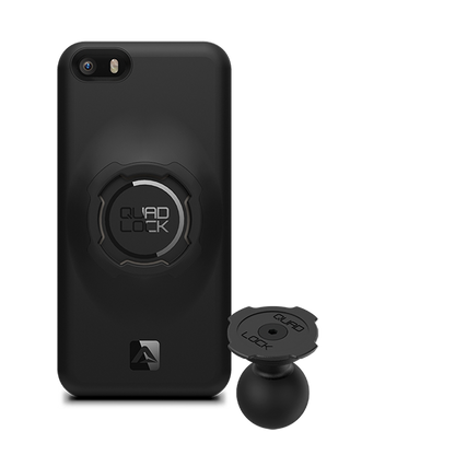 Ball Top Cap Adaptor Truck Kits - iPhone