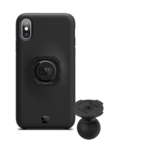 Ball Top Cap Adaptor 4x4 Car Kits - iPhone