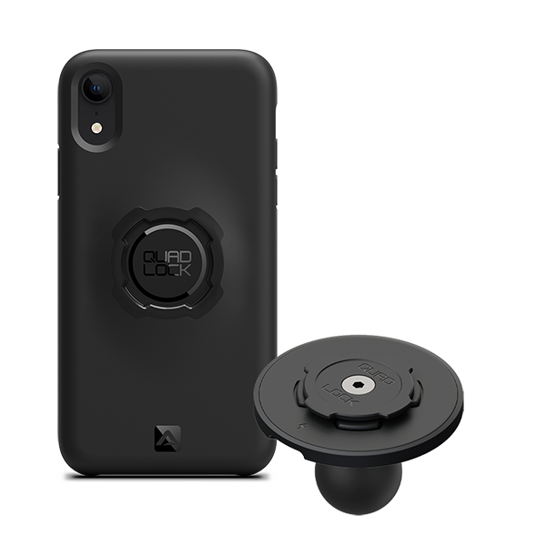 Ball Top Cap Adaptor Truck Kits - iPhone