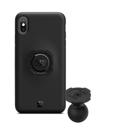 Ball Top Cap Adaptor Car Kits - iPhone