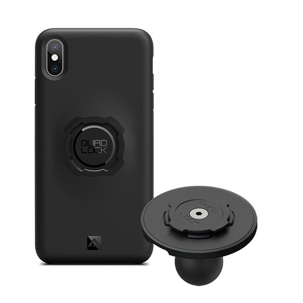 Ball Top Cap Adaptor Truck Kits - iPhone