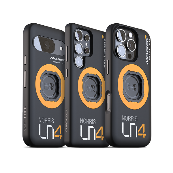 MAG Cases - Lando Norris Edition