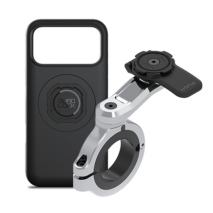 Motorcycle Kits - iPhone