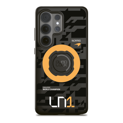 MAG Cases - Lando Norris Edition