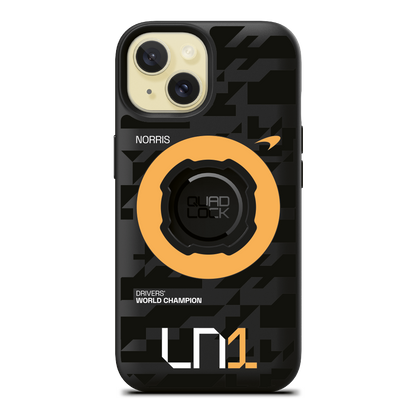 MAG Cases - Lando Norris Edition