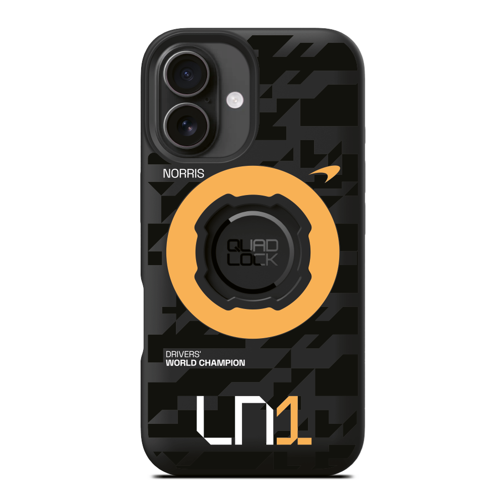MAG Cases - Lando Norris Edition