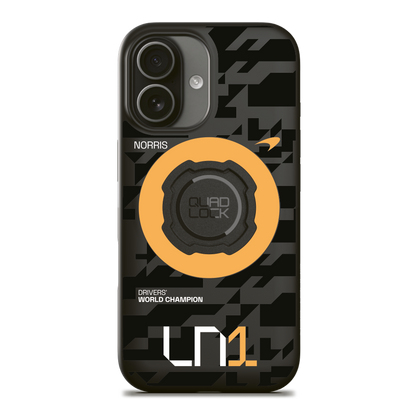 MAG Cases - Lando Norris Edition