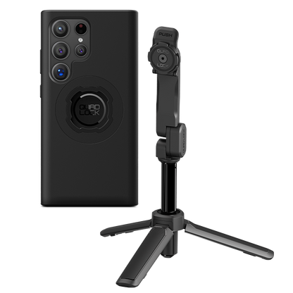 Tripod/Selfie Stick Kits - Galaxy