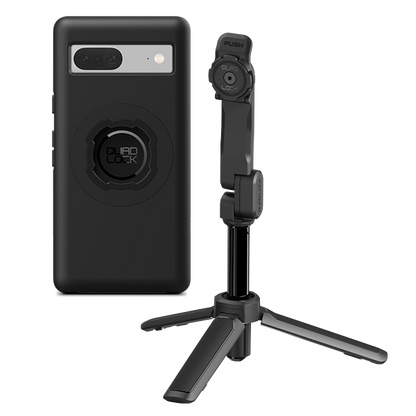 Tripod/Selfie Stick Kits - Pixel