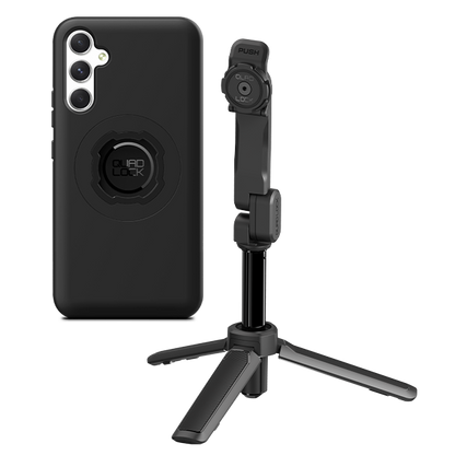 Tripod/Selfie Stick Kits - Galaxy