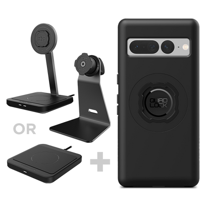 Desk Kits - Pixel
